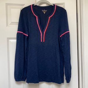 🔥SALE!🔥Lilly Pulitzer Knit Tunic Top